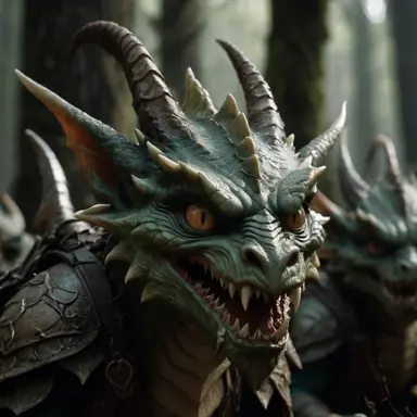 Profile image of 怪魔