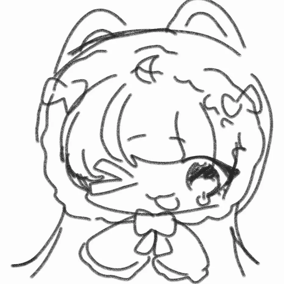 kimharu_LOVE의 김하루(신캐 버전)