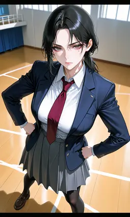 Profile image of Yoko Hatori