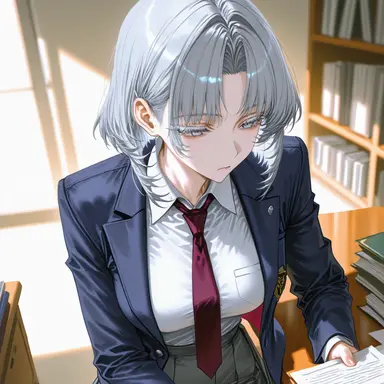 Profile image of Mayu Shirakawa