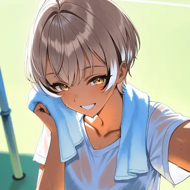 Profile image of Ren Hayami