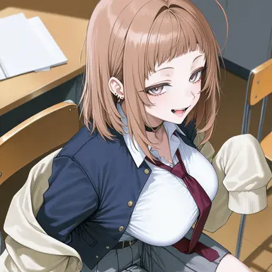 Profile image of Tsumugi Saegusa
