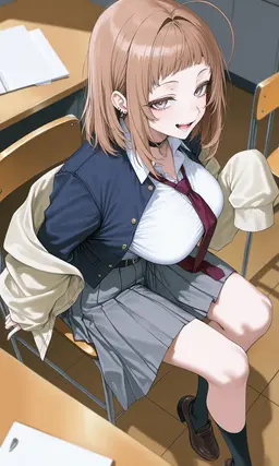 Profile image of Tsumugi Saegusa