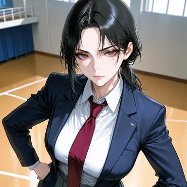 Profile image of Yoko Hatori