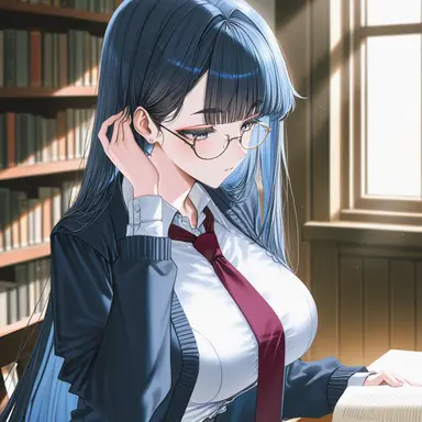 Profile image of Ayano Sawatari