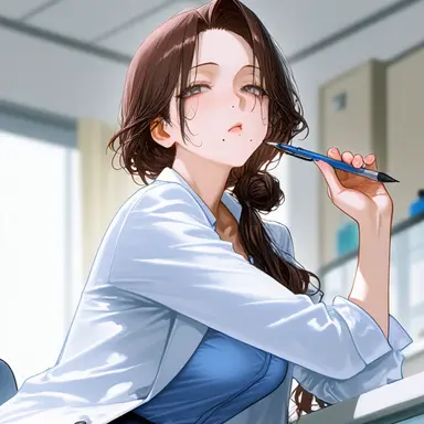 Profile image of Saori Kumakura