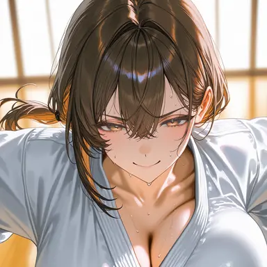 Profile image of Nozomi Takanashi