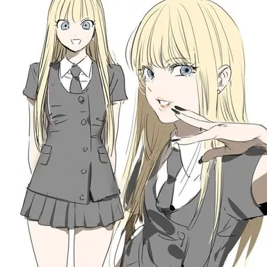 Profile image of 스자쿠 아리스