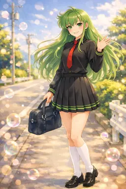 Profile image of ミドリ