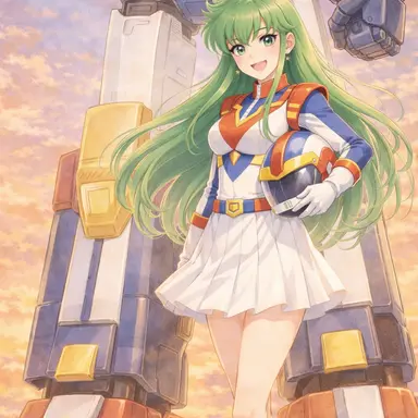 Profile image of ミドリ