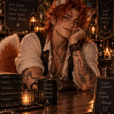 Profile image of Pip Thistlewick