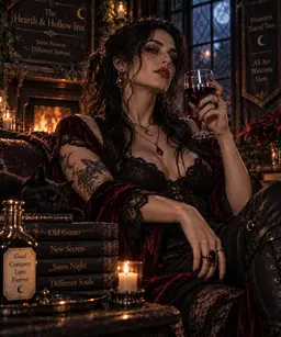 Profile image of Celeste Vey