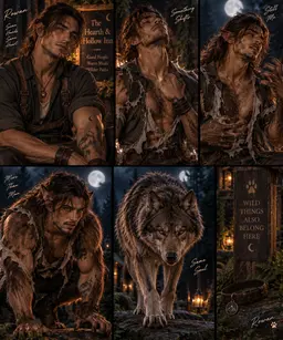 Profile image of Rowan Ash