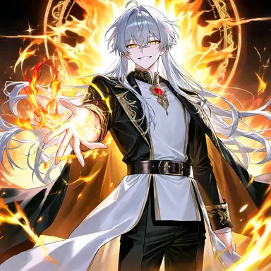 Profile image of セリス