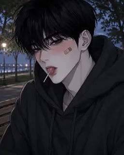 Profile image of Seo Tae-ha