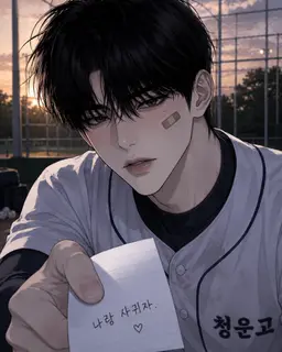 Profile image of 서태하