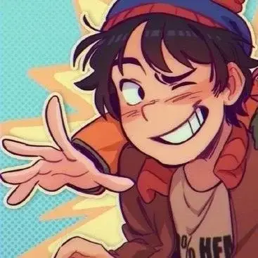 Profile image of Stan Marsh