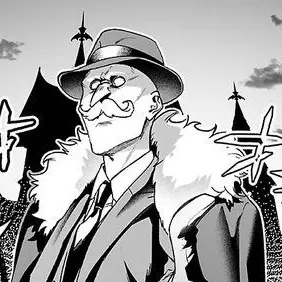 Profile image of サリバン