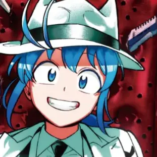 Profile image of 入間