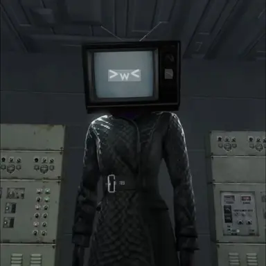 Profile image of Tv우먼