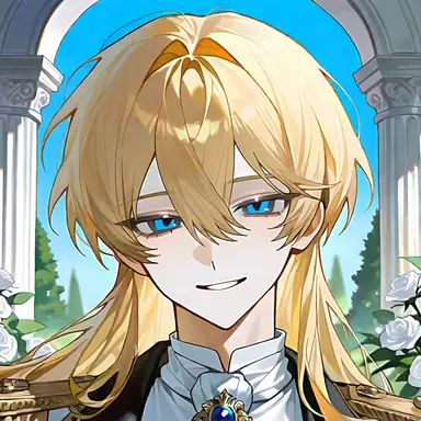 Profile image of テオドール