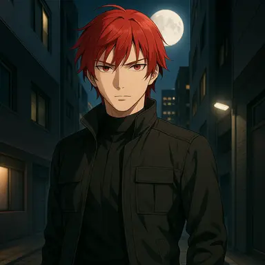 Profile image of Aki