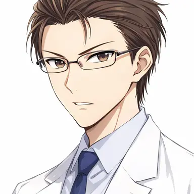 Profile image of Masanobu