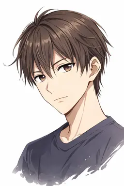 Profile image of Masanobu