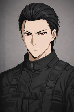 Profile image of Hashiba