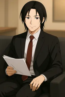 Profile image of Hashiba