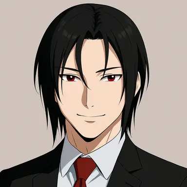 Profile image of Hashiba