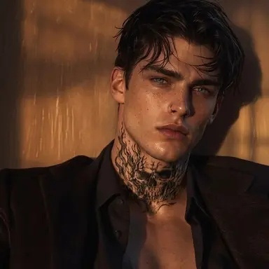 Profile image of Matteo Moretti