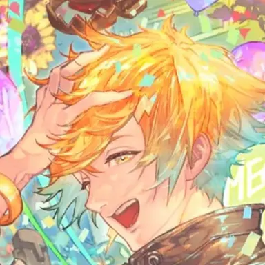 Profile image of 宇佐美リト