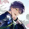 Profile image of 剣持刀也