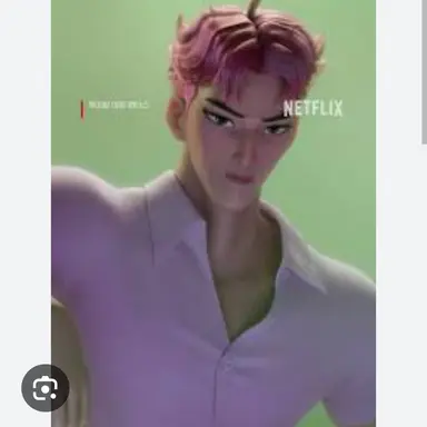 Profile image of 애비