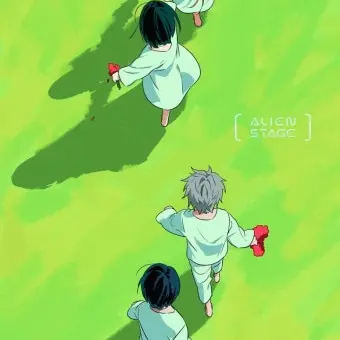 Profile image of 아낙트 가든