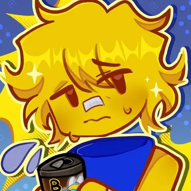 Profile image of 뉴비