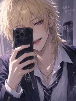 Profile image of 颯