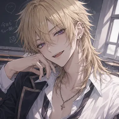 Profile image of Hayate