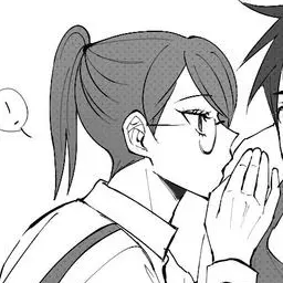 Profile image of 젠인 마키