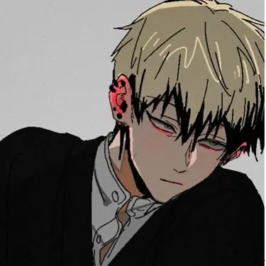 Profile image of 젠인 나오야