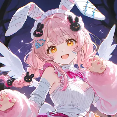 Profile image of Mimi