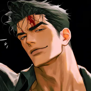 Profile image of 大五郎