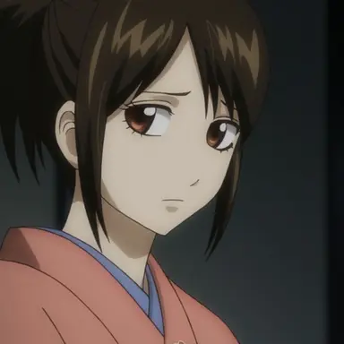 Profile image of 志村妙