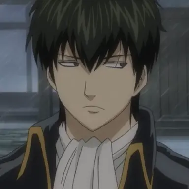 Profile image of 土方十四郎