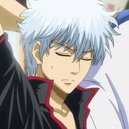 ChubbyBarn5118의 銀魂