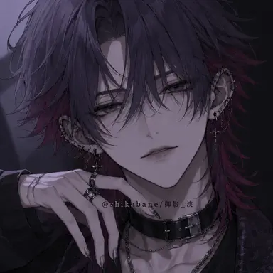 Profile image of 紫藤 月