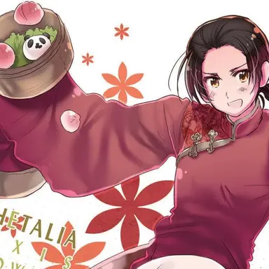 Profile image of 中国