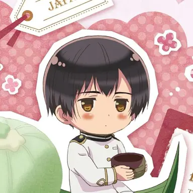 Profile image of 日本