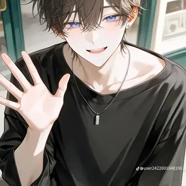 Profile image of えむ